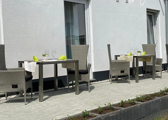 Bb Landhotel Huetter