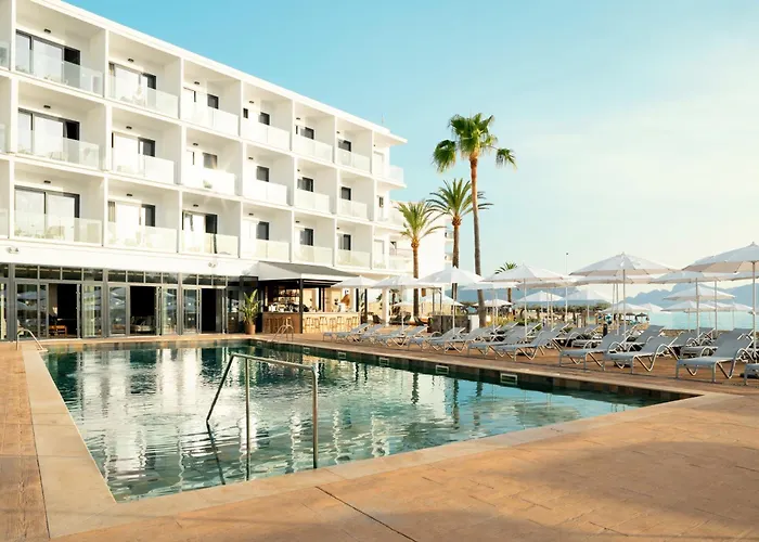 Sunprime Pollensa Bay Hotel Alcúdia