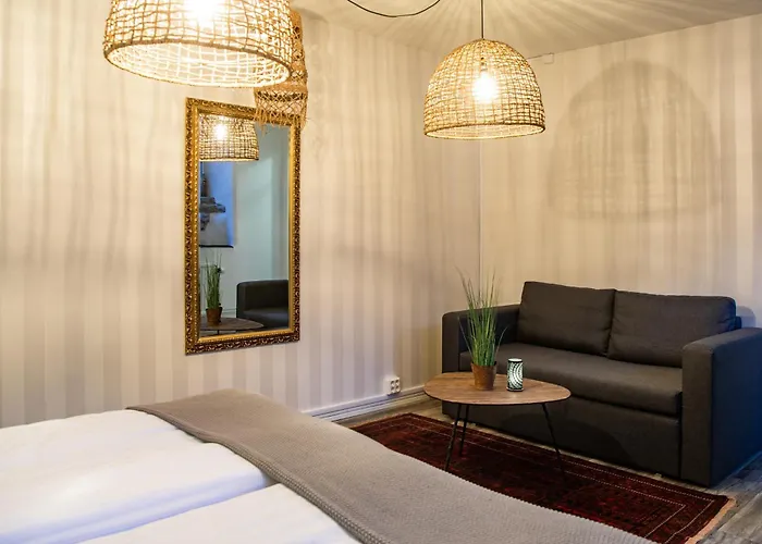 Hotell Lindgarden