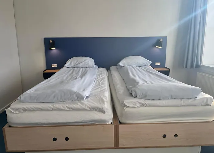 Bb-Hotel Aarhus Havnehotellet