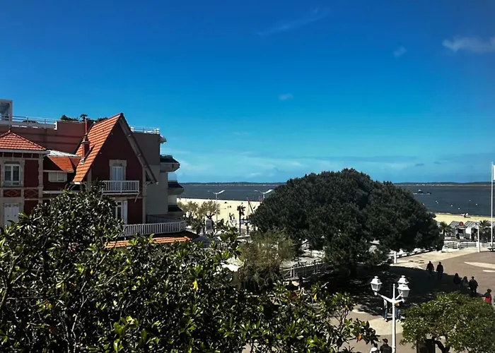 Grand Hotel Richelieu