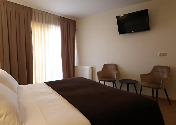 Hotel Maruxia *** Superior