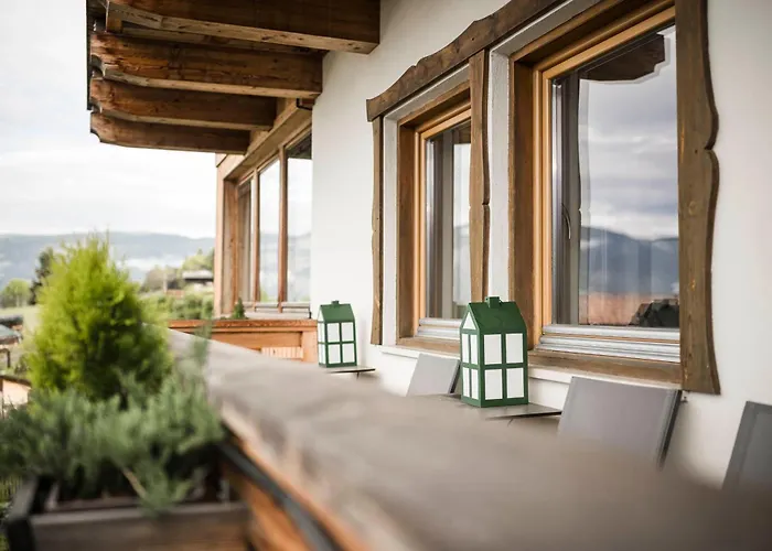 Pension Haus Tirol Laion