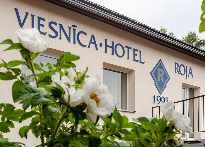 Boutique Hotel Roja