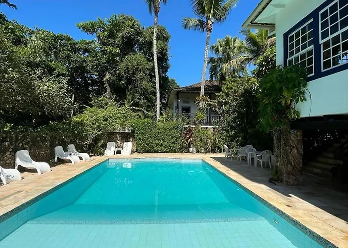 Hotel Solar Das Aguas Cantantes