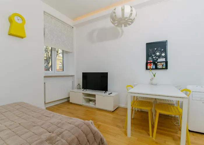 Tia Apartments And Rooms Zagreb