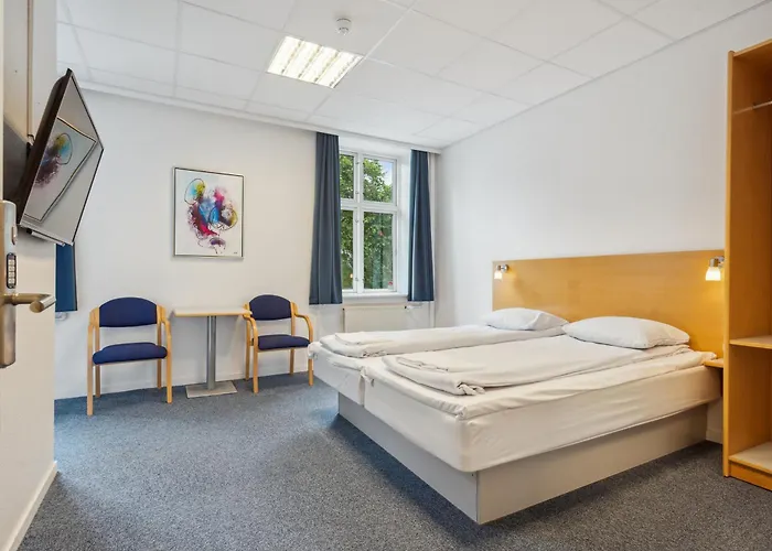 Bb-Hotel Vejle Park