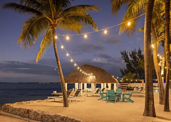 Sun Outdoors Key Largo Hotel