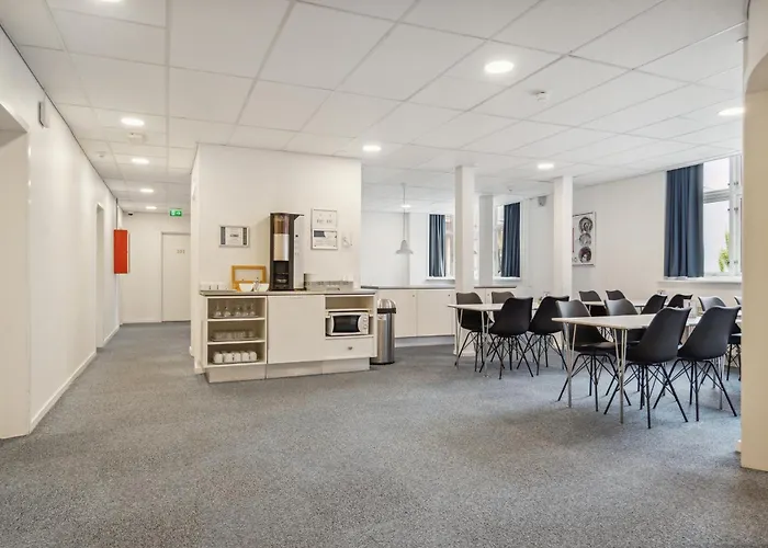 Bb-Hotel Vejle Park