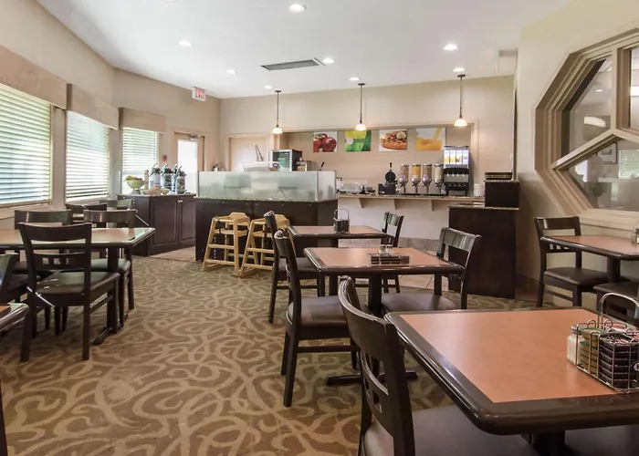 Surestay By Best Western Medicine Hat