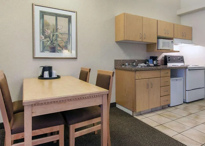 Surestay By Best Western Medicine Hat