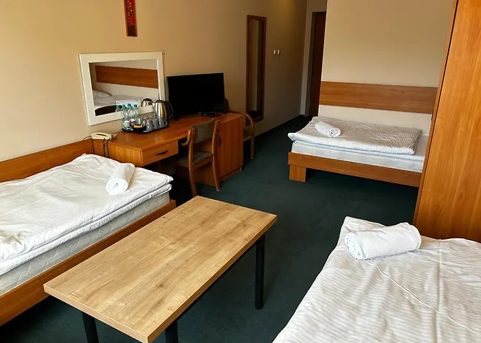 Hotel Domino
