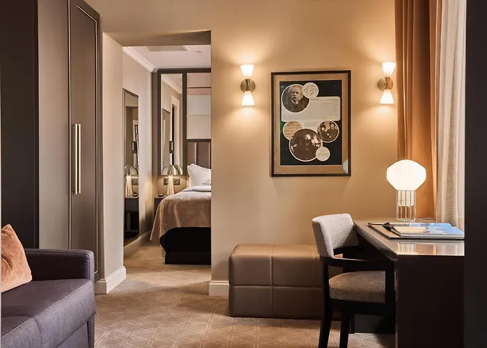 Opus Xvi, A Member Of Small Luxury Hotels Of The World