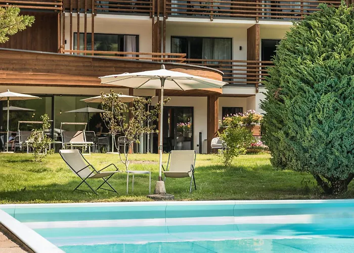 Boutique Hotel Planlim