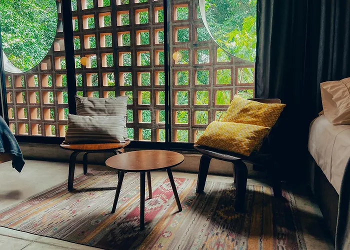 Viajero Medellín Hostel