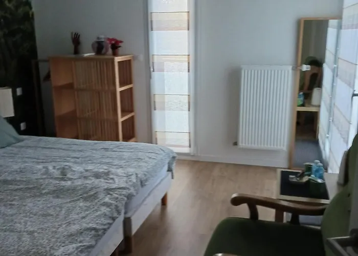 DK Guest House