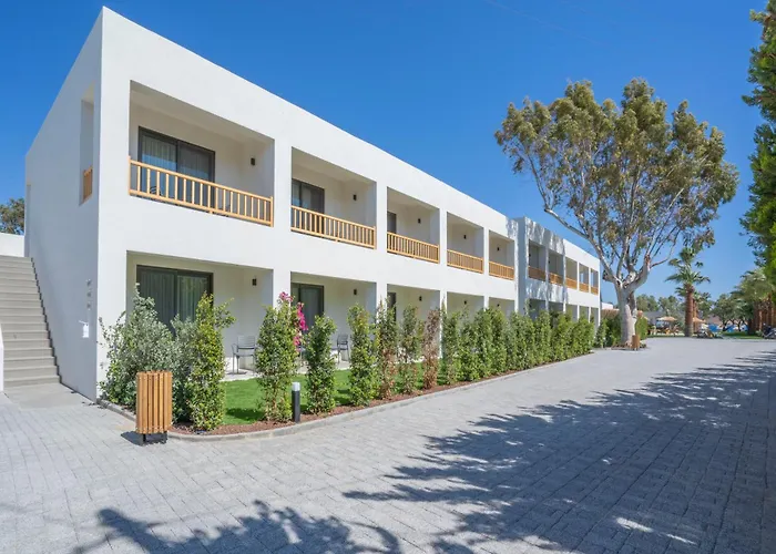 Regia Mare Beach Hotel & Spa Bodrum