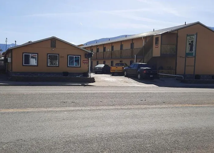 Americas Best Value Inn Salmon