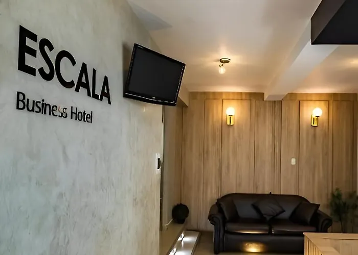Escala Business Hotel