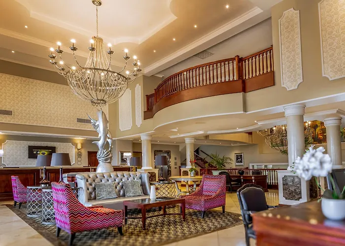 Hemingways Hotel