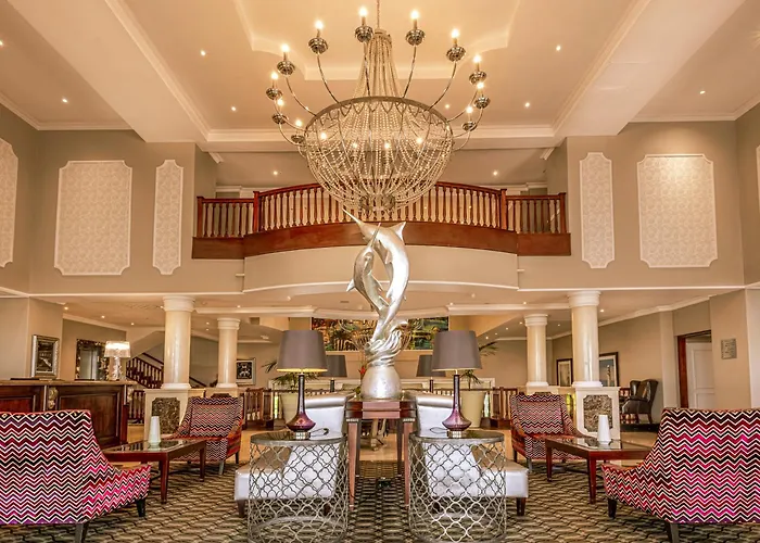 Hemingways Hotel
