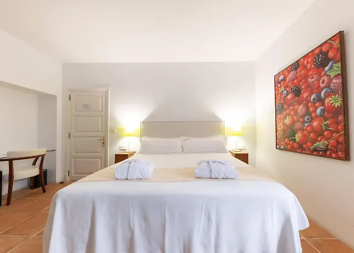 Hotel Can Verdera (Adults Only)