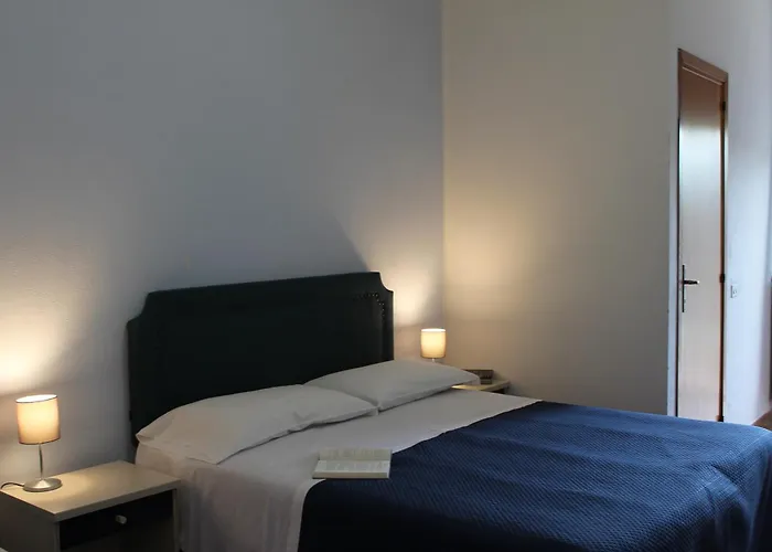 Piccolo Hotel Nuova Gestione