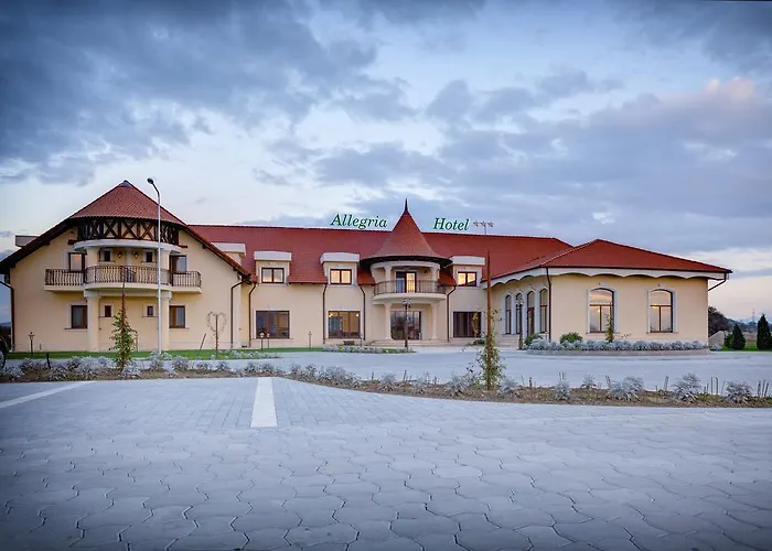Allegria Hotel