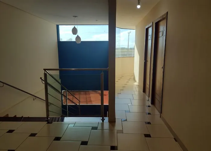 Hotel Topazio
