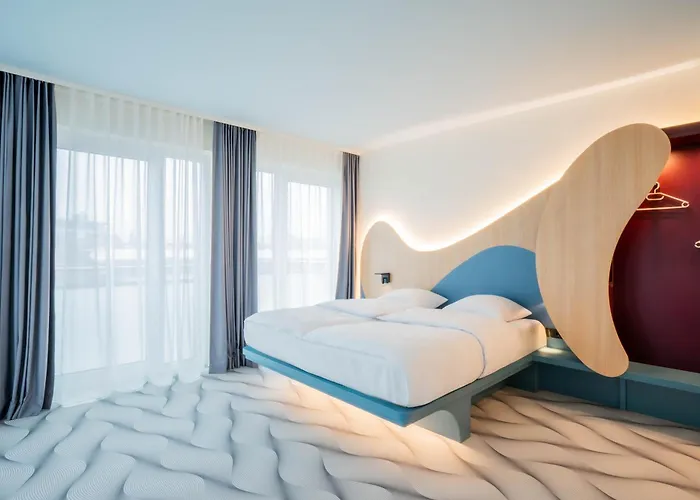 Prize by Radisson, Dresden Mitte