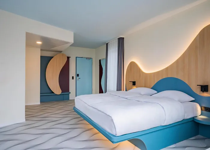 Prize by Radisson, Dresden Mitte