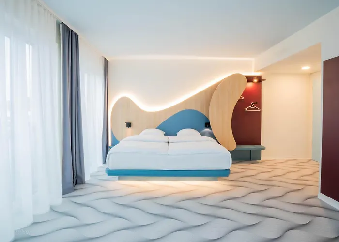 Prize By Radisson, Dresden Mitte