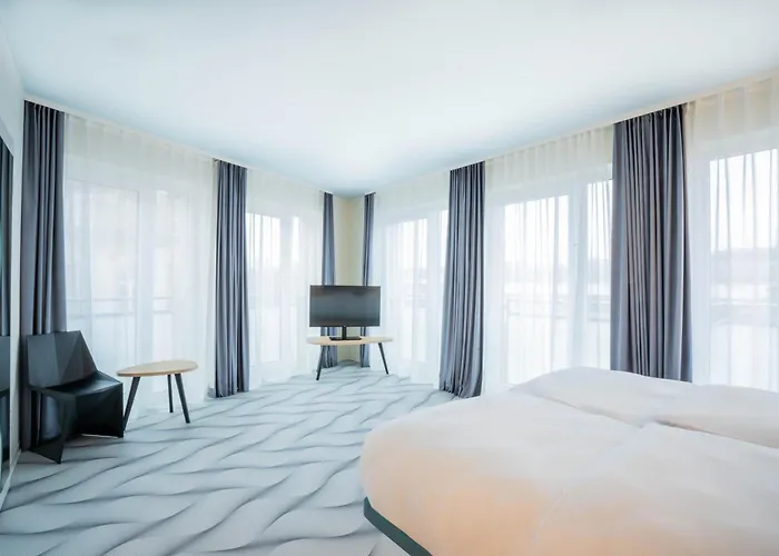 Prize by Radisson, Dresden Mitte