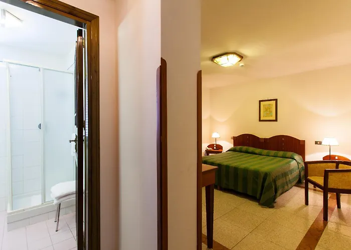 Hotel Villa d'Amato