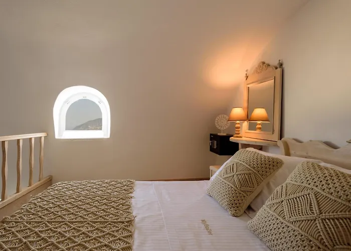 Hotel Kallisto