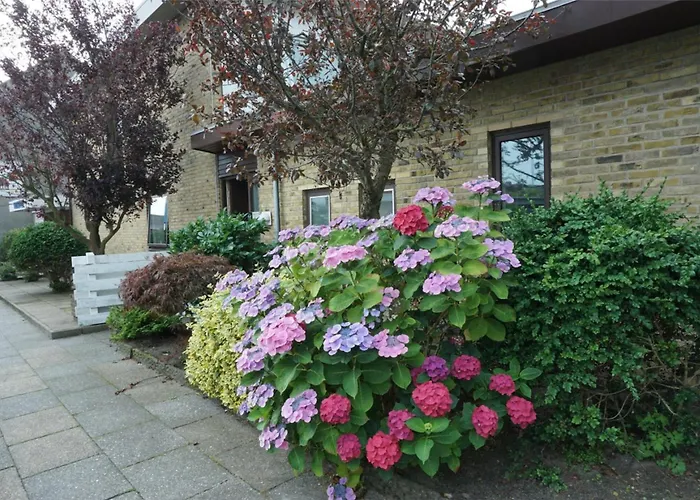 Bb-Hotel Frederikshavn Turisthotellet
