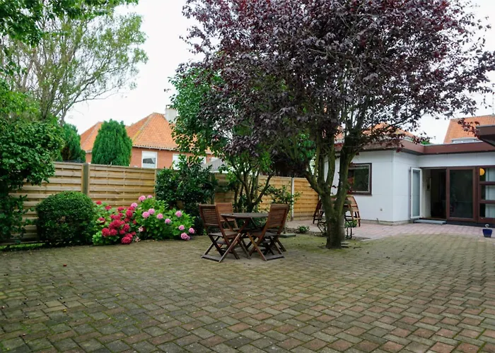 Bb-Hotel Frederikshavn Turisthotellet