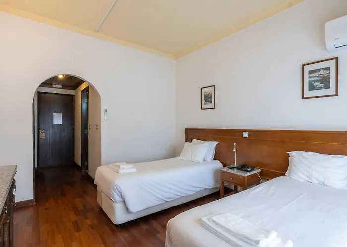 Lavanda Hotel Mira Serra