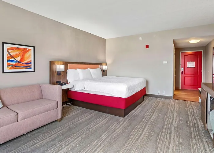 Hampton Inn & Suites Orlando-Apopka