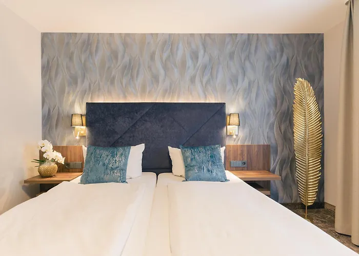 Hotel & Restaurant Rose