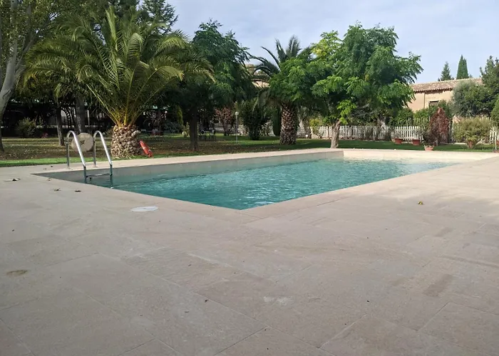 Hotel El Convent 1613