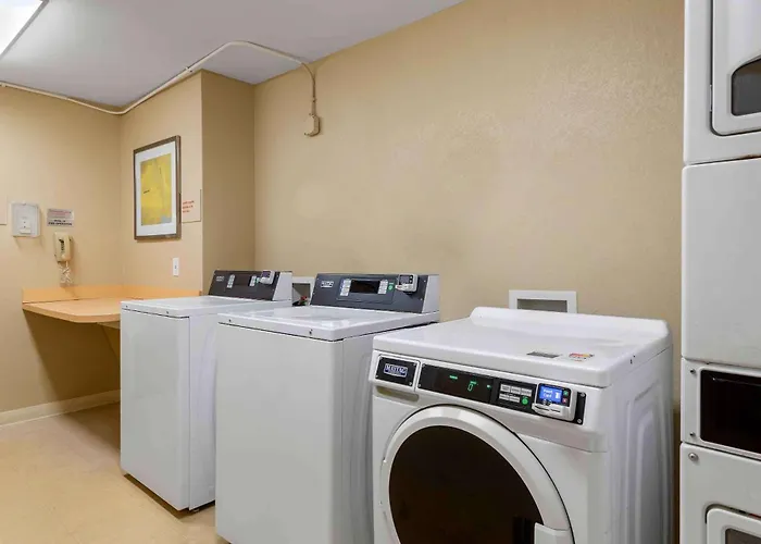 Extended Stay America Suites - Atlanta - Norcross - Peachtree Corners