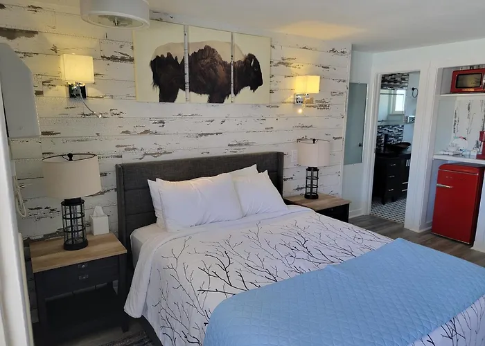 Silver Ridge Lodge Salida