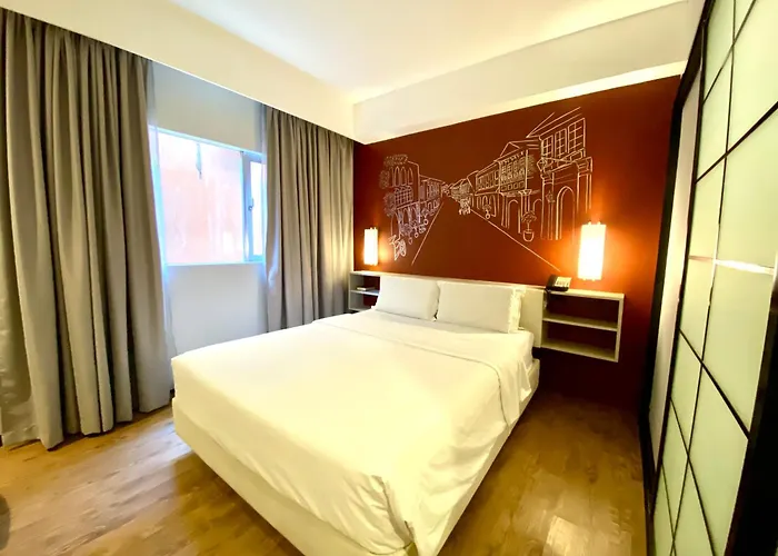 Circle Inn Hotel&Suites Bacolod