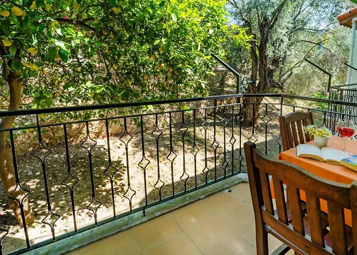 Patara Delfin Hotel