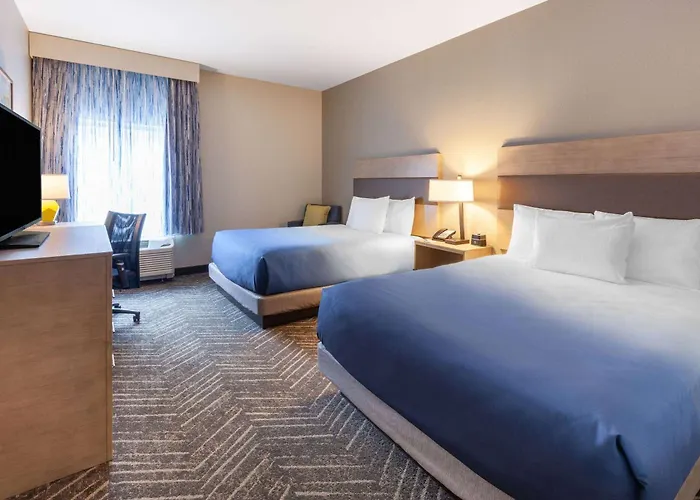 La Quinta Inn & Suites By Wyndham Middletown-Goshen