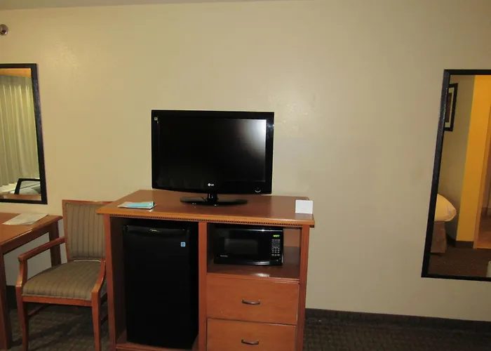 Best Western Empire Towers Sioux Falls