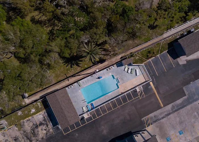 Quality Inn Rockport On Aransas Bay