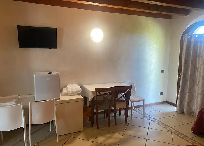 Albergo Le Piante