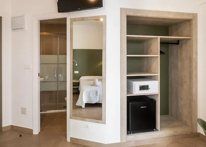 Hostal Alicante